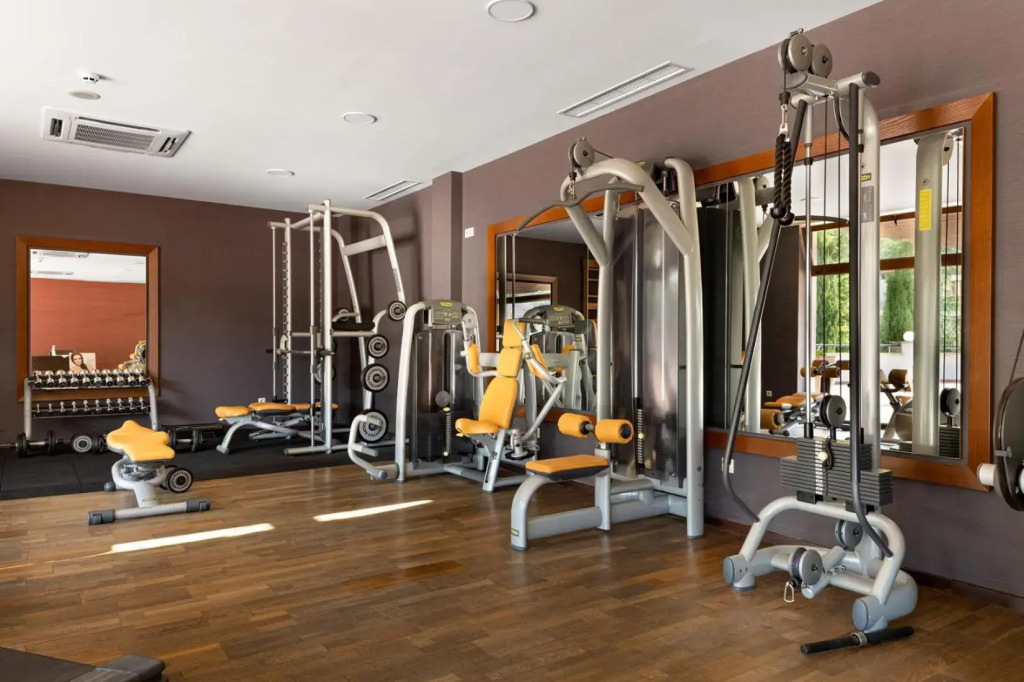 Pirin Park Hotel