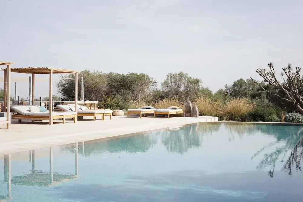 Borgo Lianti Rooms