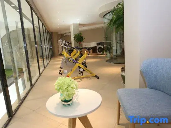 Homeinn·neo(Salt Lake store, huaidong Road, Hongqi East Street, Yuncheng)