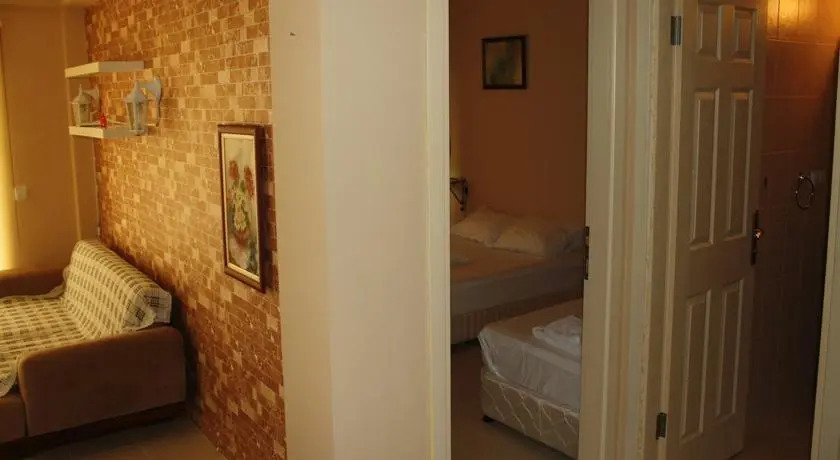 Askin Holiday Home