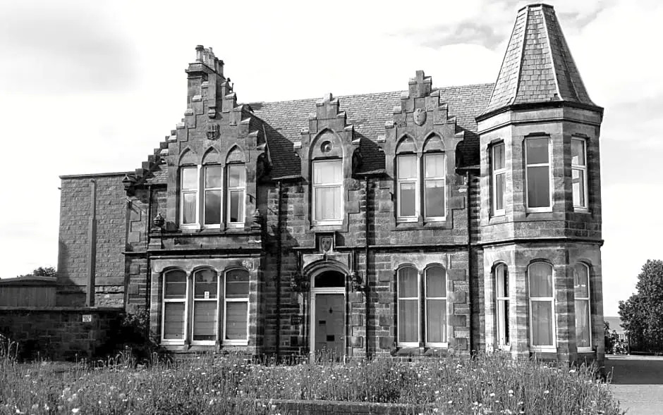Struan House