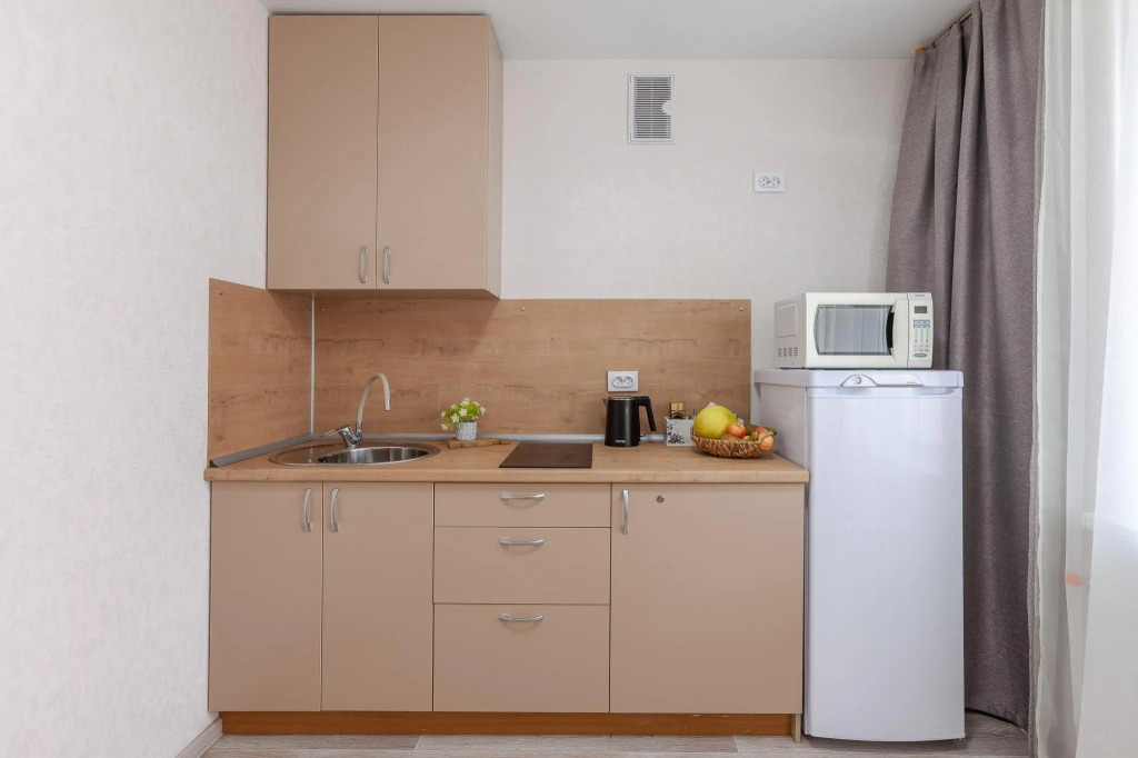 Ka Home (Ка Хоум) на 1ом квартале 73