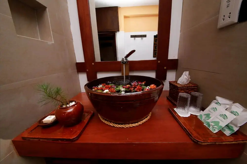 The Hotel-Kalaw Hill Lodge