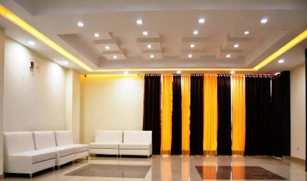 The Ganga Hotel
