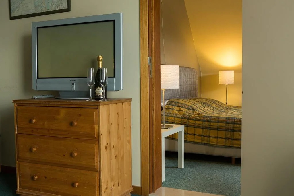 Apparthotel De Wielingen