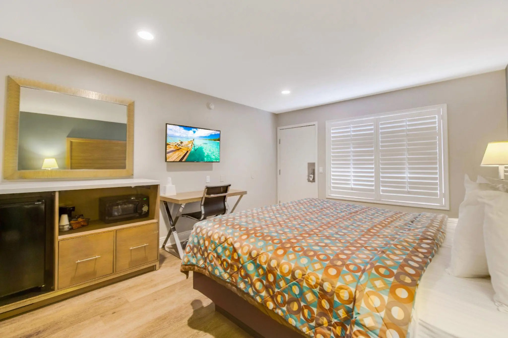 Hotel 414 Anaheim
