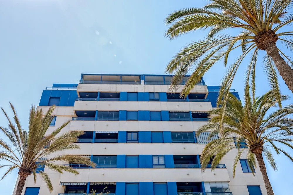 iloftmalaga Ático Pacífico 19 B