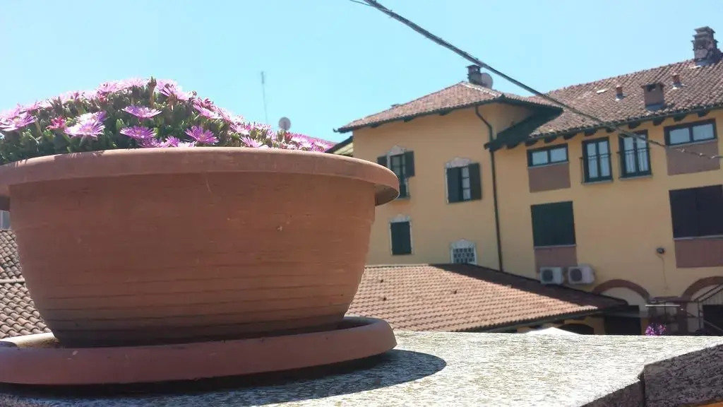 Hotel Ciocca