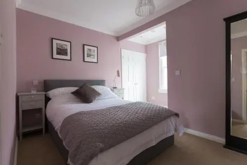 Central Bath Apartment - Vesta