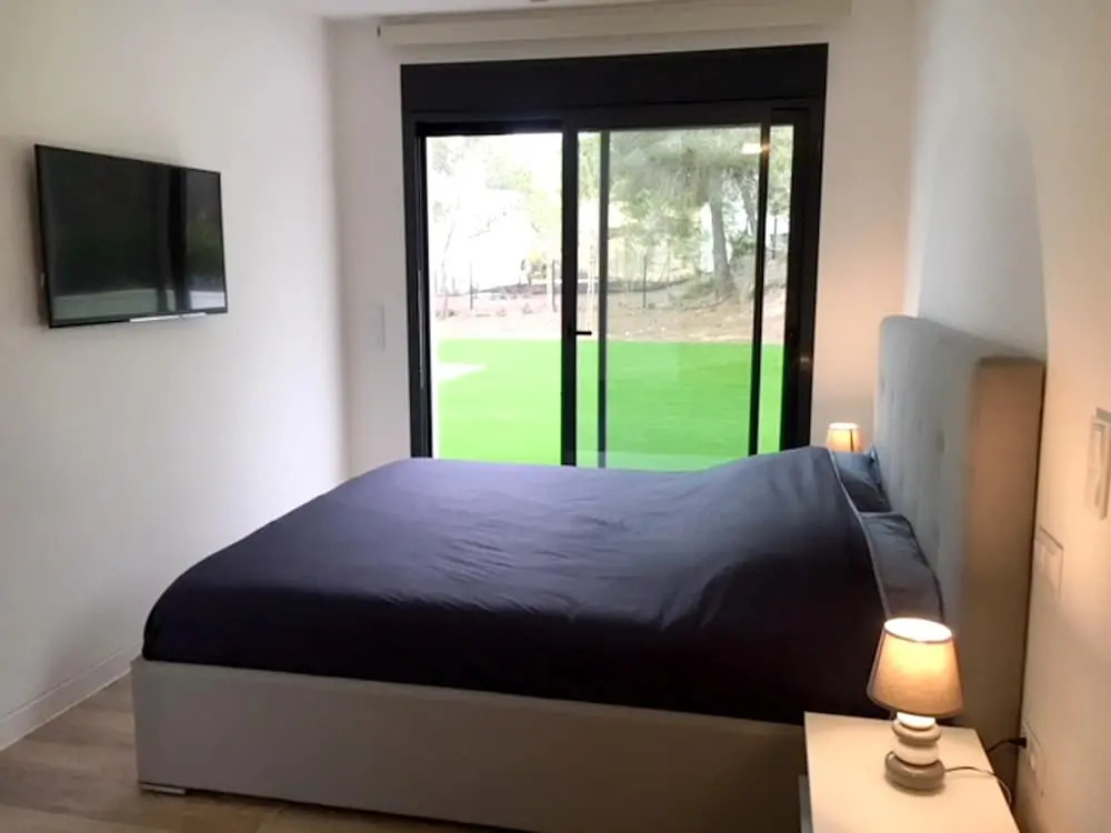 House With 3 Bedrooms in Orihuela, With Private Pool, Enclosed Garden