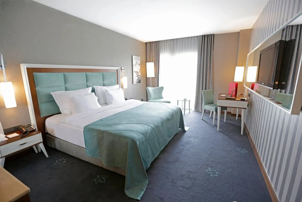 Отель Premier Inn Sakarya