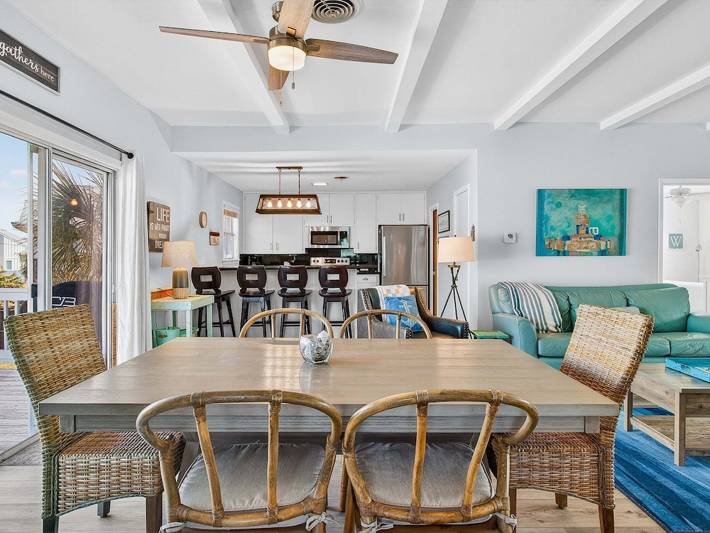 Barefoot At The Lehmans Rp14 4 Bedroom Home