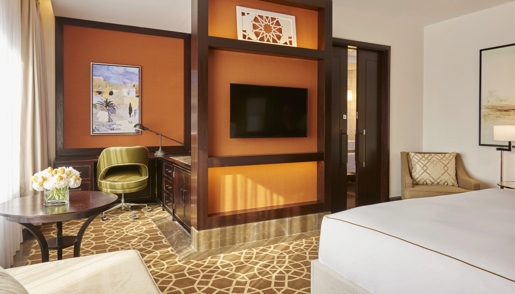 Fairmont Amman