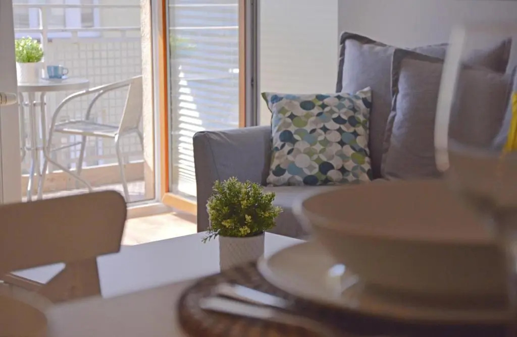 Apartamenty Bryza
