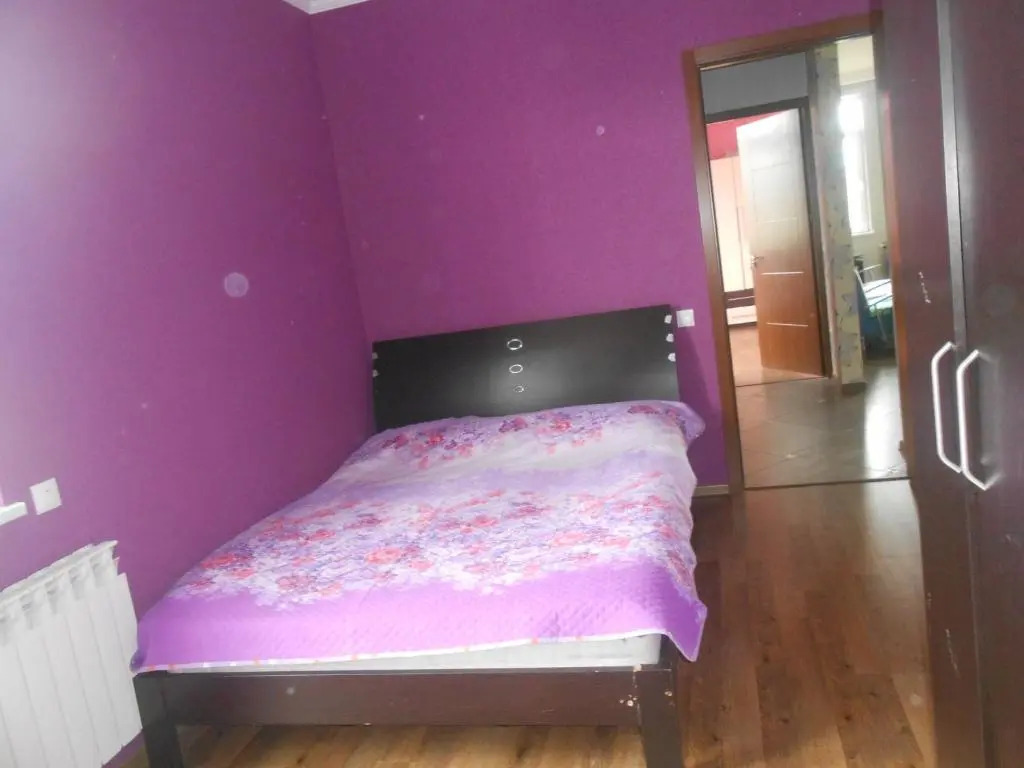 My House
