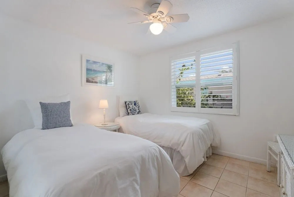 Watercolor Palms 2 Bedroom Villa by RedAwning