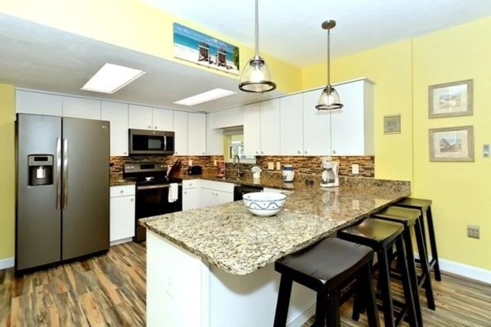Boogie Board 1 Bedroom 1 Bathroom Condo