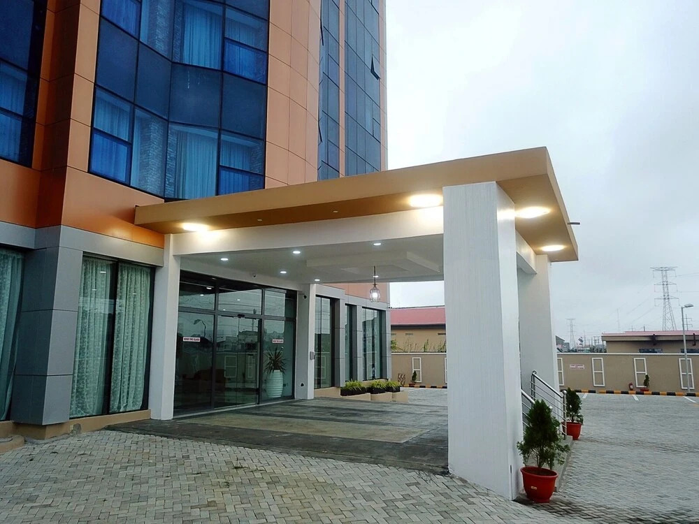 Lekki Grandview Hotel