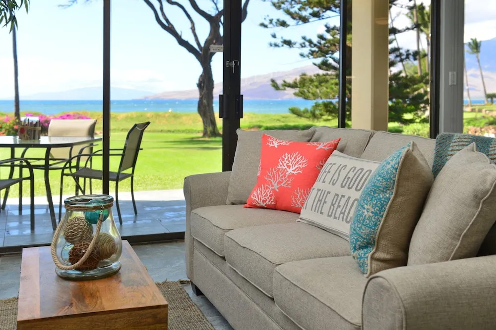 Koa Lagoon 107 - Two Bedroom Condo