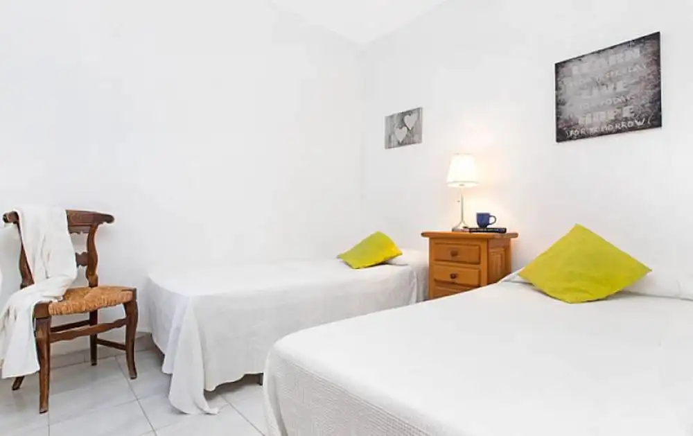 104672 -  Apartment in Llafranc