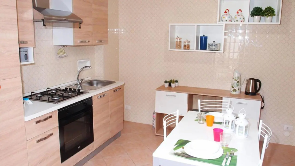 Giluma Home