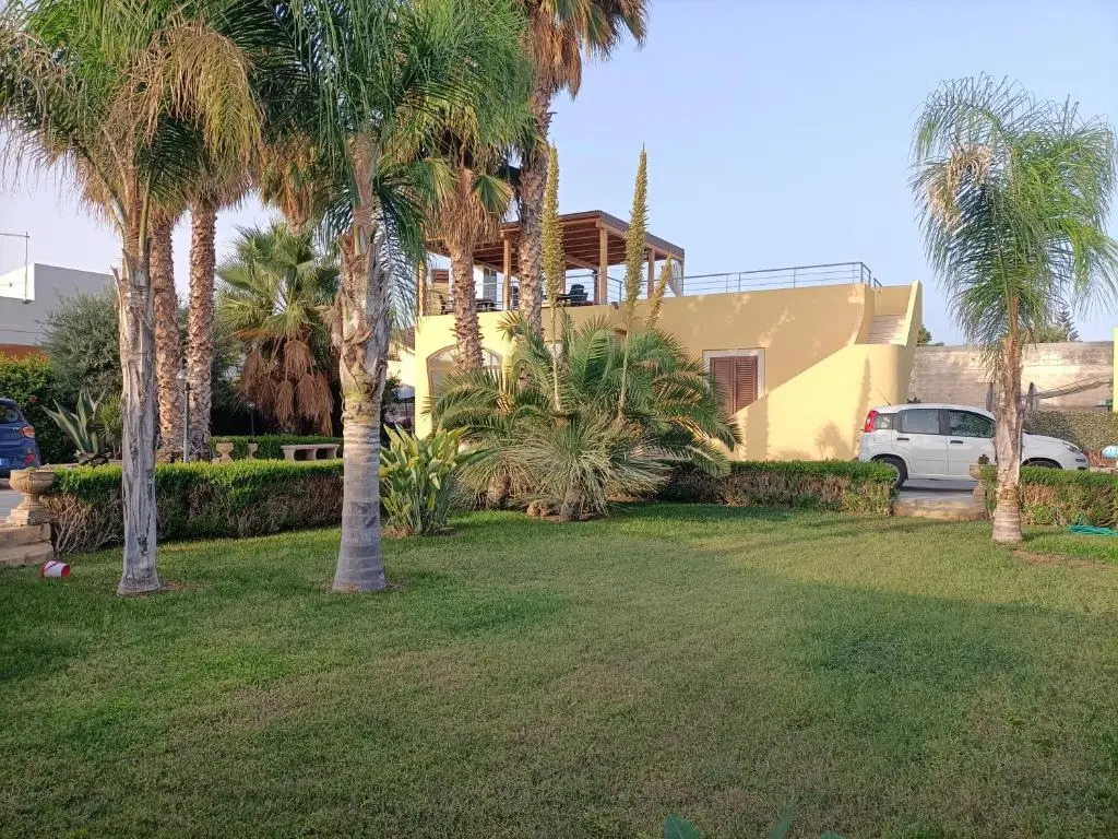 B&B Sale e Sole sul Mare