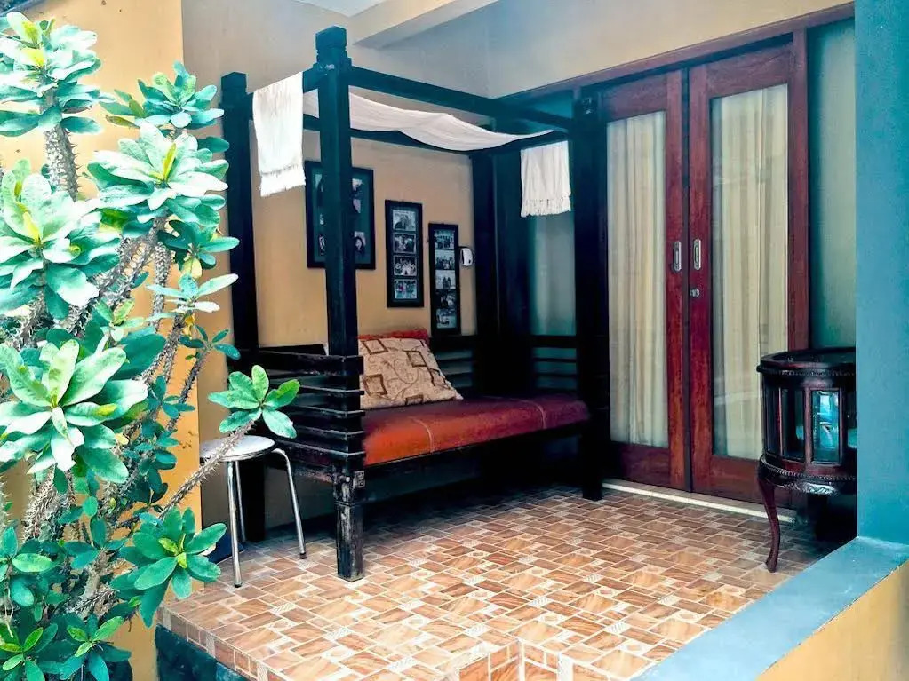 Villa Alifa