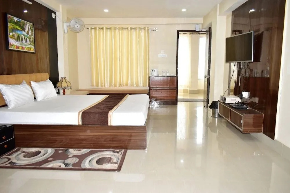 Roopkatha Hotel Kalimpong