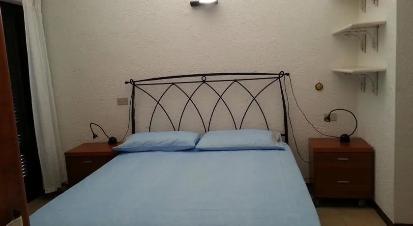 Villetta Sassuledda