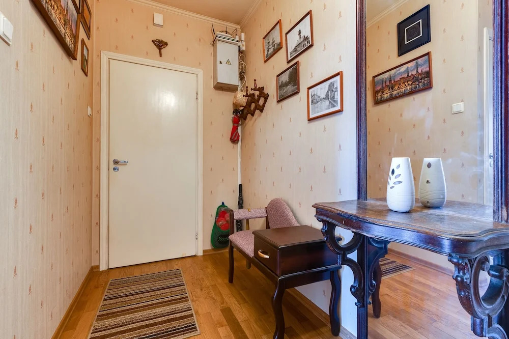 Apartment on Pionerskaya