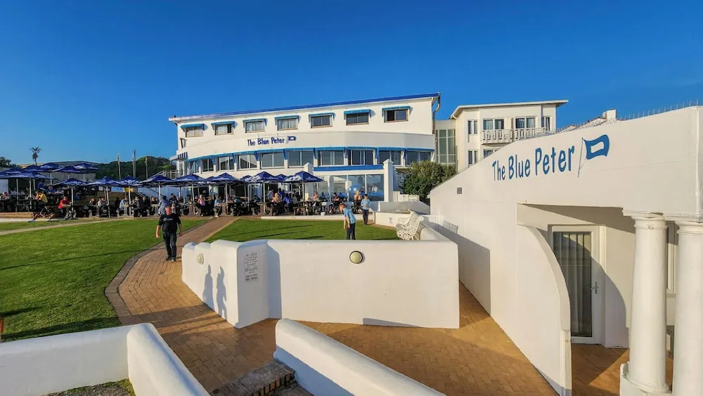 Blue Peter Hotel