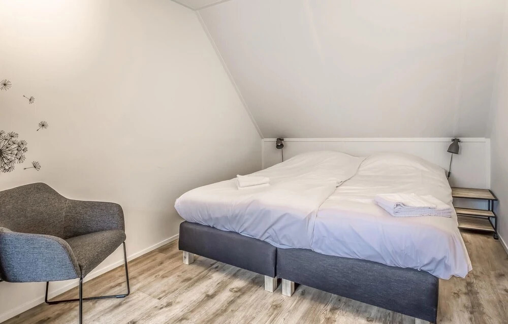 Pet Friendly Home In Rijssen With Wifi