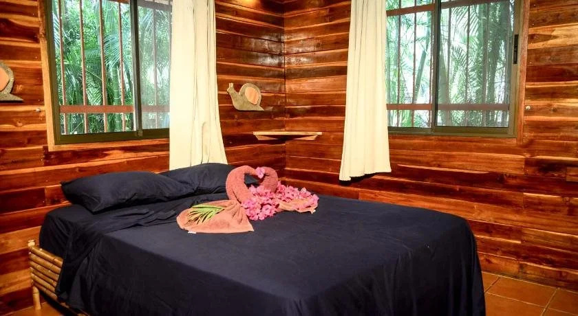 Disfrútalo Resort