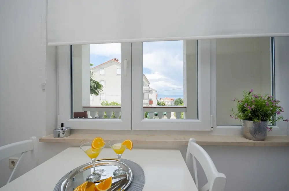 Apartments Sinisa