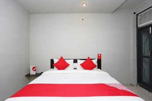 OYO 23204 K-town Regency