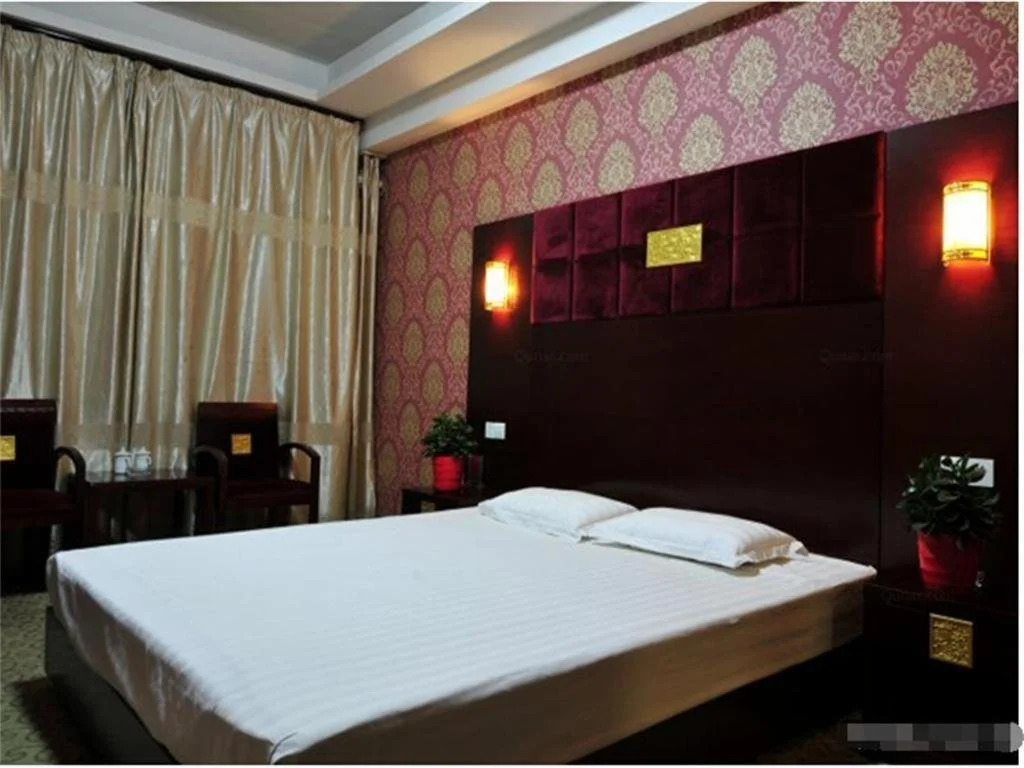 Binzhou WuDi Datang Kaiyue Hotel