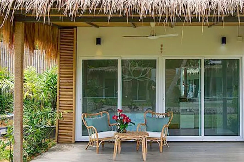3BR Penthouse with Ocean View & Private Rooftop in Rawai