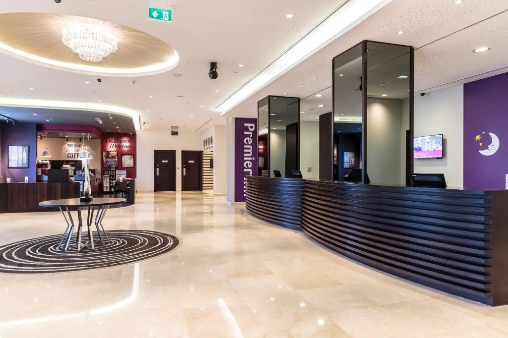 Premier Inn Doha Education City