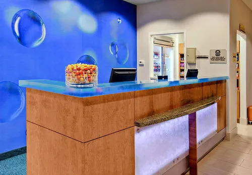 SpringHill Suites Baton Rouge North/Airport