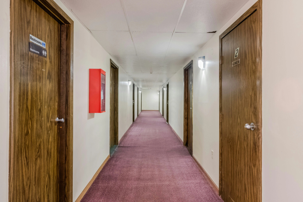 OYO Hotel Morton East Peoria I-74
