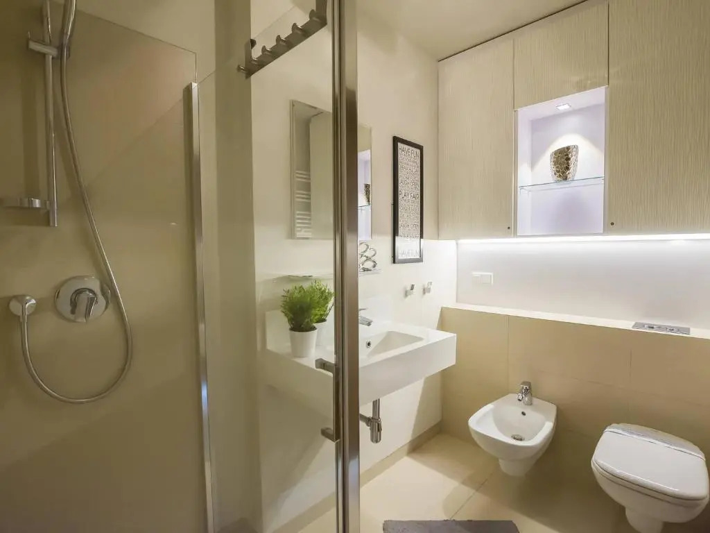 Vacationclub Baltic Park Molo Apartment D107
