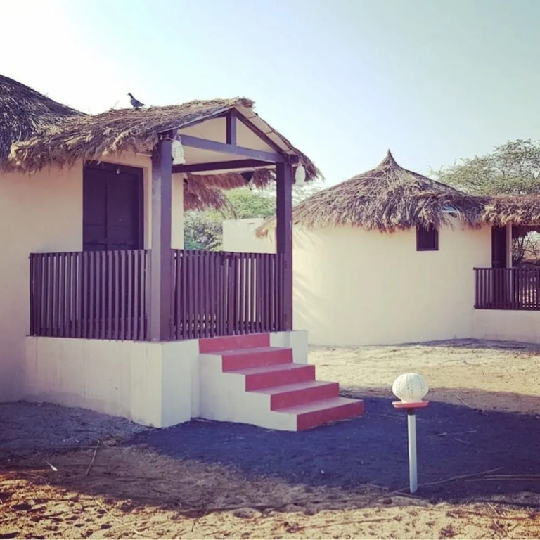 Hiriz Seabreeze Resort