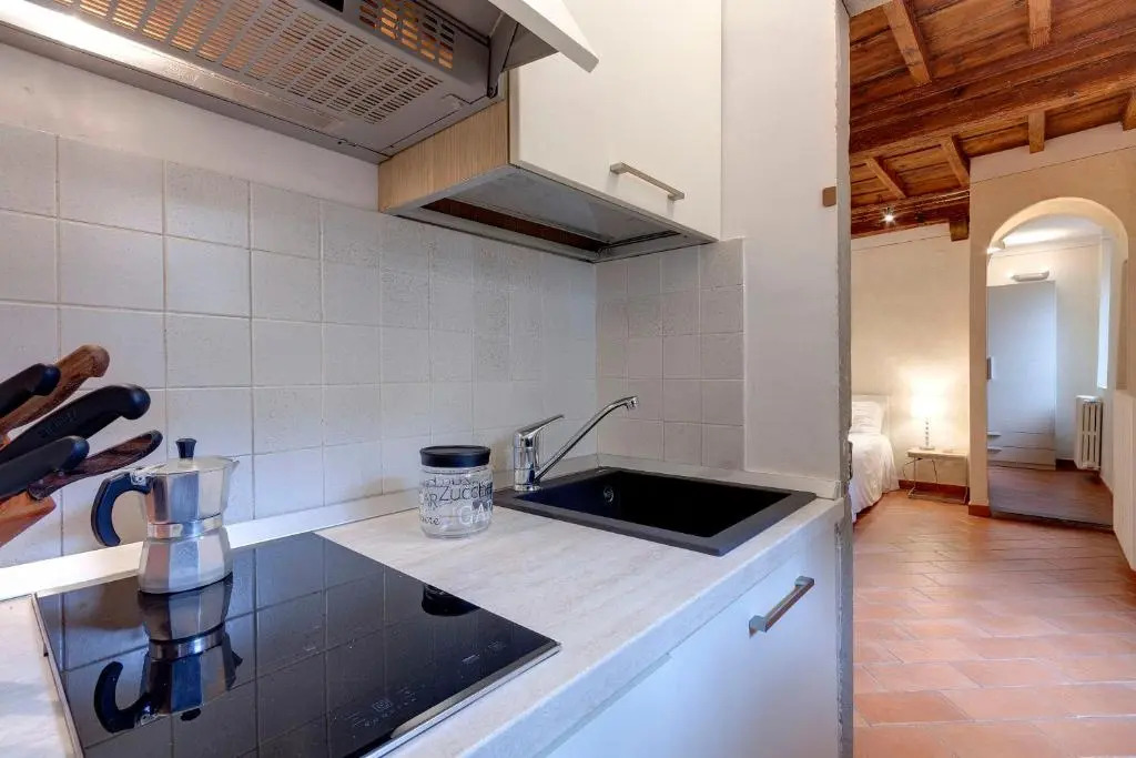Mamo Florence - Cupolone Apartment
