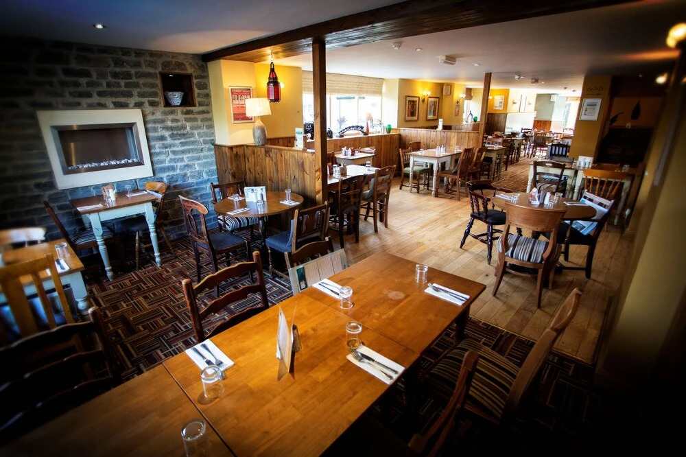 Beambridge Inn
