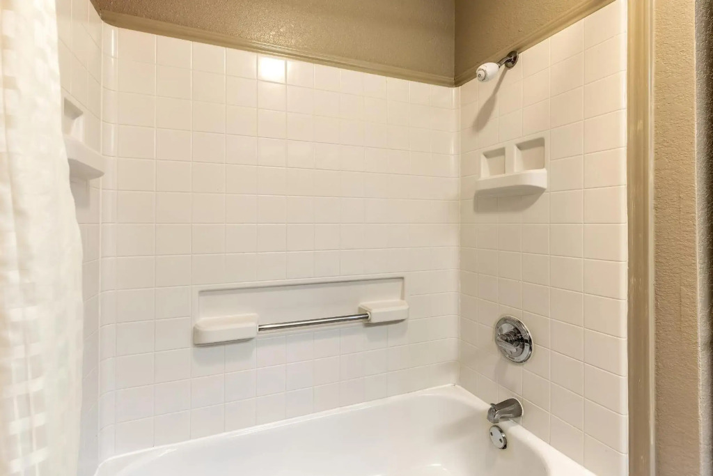 Americas Best Value Inn - Temple
