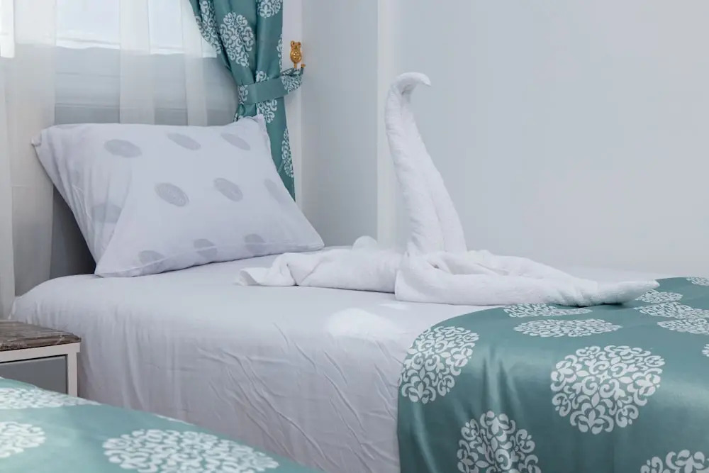 Relax Apartment up to 3 Persons - Feel Home Away From Home
