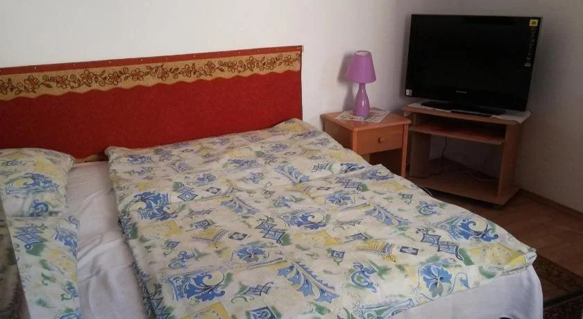 Zách Klára utcai Apartman