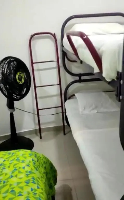Apartamento en Girardot
