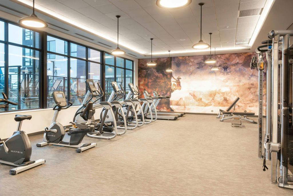 Courtyard by Marriott Salt Lake City Cottonwood