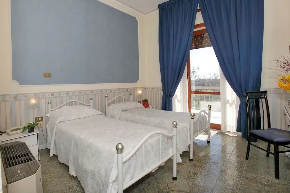 Hotel Il Tricolore